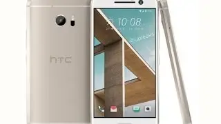 HTC 10 обзор на русском / HTC M10 обзор на русском