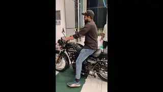 benelli imperiale 400 bs6 bike handover experience! Best Classic Bike!