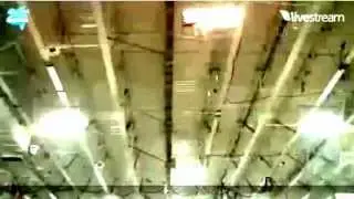 Bronycon Catches Fire