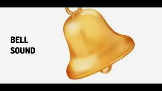 Bell Sound Effect Ding