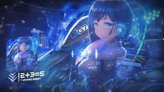 T.R.I ft Cammie - 2+3=5 (Tuanxeo Remix)