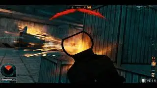 CW V/s SinAsunto | 19-9 | Op7 LA