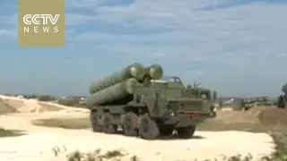 Russia: Turkish recording of warnings to plane are 
