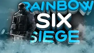 4# Rainbow Six Siege (Crazy Duo) [EDIT]
