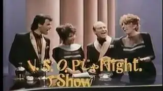 Spice of Life Manhattan Transfer Suntory Brandy Commercial