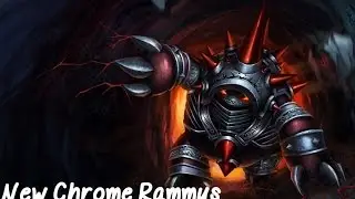 Skins Splash Update - Numerous Splash Art Changes July 18 2014