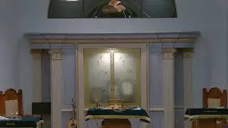 Friday Night Shabbat