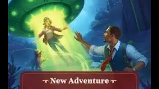 Solve puzzles, and Search hidden object scenes, Mystical adventures are here!