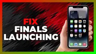 How To FIX The Finals NOT LAUNCHING On PC   2026