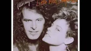 Angry Young Man - Ted Nugent