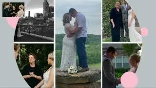 #weddingofficiant training and #book to grow your business