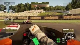 Imola Formula C Ace Racing