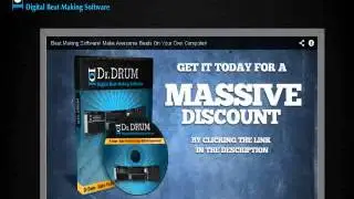 Dr Drum Beat Maker Free Trial | Make My Own Beats| Dr Drum Beat Maker Free Trial