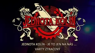 Jednota Kolín - Varty Ztracený
