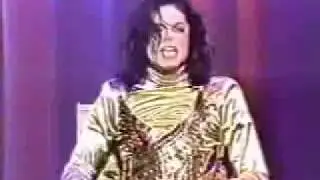 Remember The Time Live Michael Jackson 1993