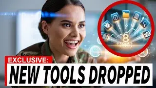 VA JUST Released 8 Game-Changing Tools to Help You Finally Win Your Case