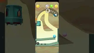 dig this 2 world 29-13 | pied piper | Dig this 2 level 29 episode 13 solution gameplay walkthrough