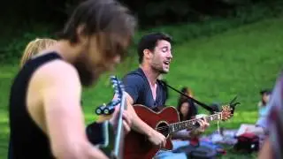 HIGHS - Handsome Man |  Great Heart Festival 2015