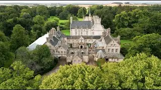 Innes House 'A Highland Retreat'