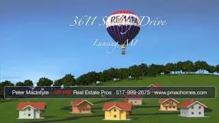 Lansing Real Estate Agent: