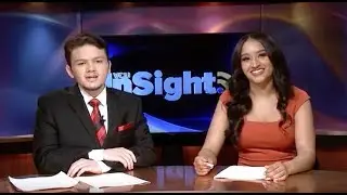 VCU InSight March 22, 2019 WCVW-TV Richmond PBS video
