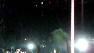 Ferry Corsten Punk Gold Coast 2009