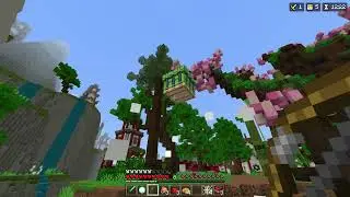 Minecraft Survival Games Nostalgia Ep: 1 Savior