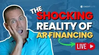 The Truth About AR Financing