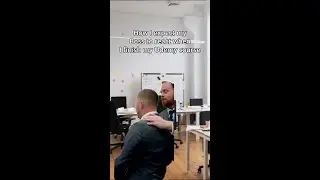 How I expect my boss to react when I get a Udemy course