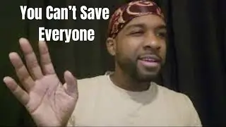 You Can&rsquo;t Save Everyone Most People Don't Want Saving From the Hole They Dug Themselves