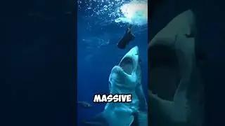 Top 3 Sharks You Do NOT Want to Meet