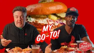 Tenders and Sammies: Hattie B's Employees Share Their Favs | My Go-To