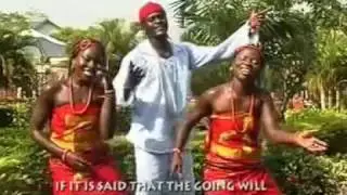 Mdi Kwe Na Nde Ekwena, Ta bu Gbo