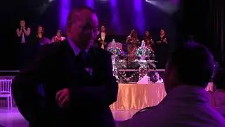 Mariage De Yang Sho & Elodie Ly