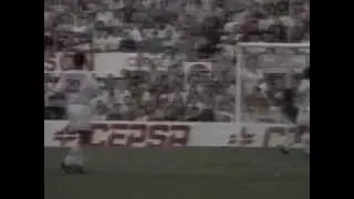 Sevilla - Real Sociedad  2-1   Liga 1995-1996