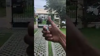 CAME Swing Gate Operator: The Best Gate Opener in the Market KRONO300 from CAME Italy