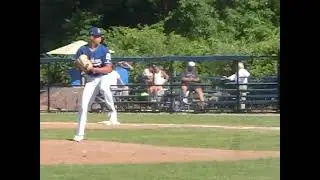 Alex McFarlane, Side 1 Slo, 6 26 22