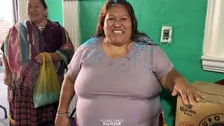 Parte 1 BODA CIVIL 🩵🩷 Ignacio Campos Rodríguez & Isabel Hernández Rodríguez ✨
