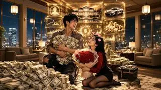 Humiliated son-in-law awakens system—divorce and get $50B reward;but reborn wife fall for him!