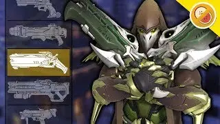 GUN GAME V2 | Overwatch Custom Game