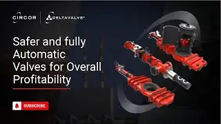 Устройство впрыска DeltaValve - CenterFeed&trade; &mdash; интеллектуальная технология в процессе замедленного коксования
