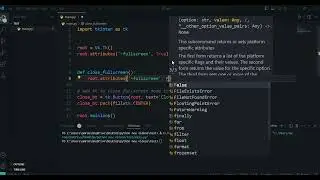 How to make full screen Mode in tkinter