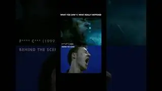 What You Saw vs What Really Happened.|🎬: F**** C*** (1999)|