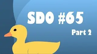 Sea Duckling Open #65 | Live Cast P2