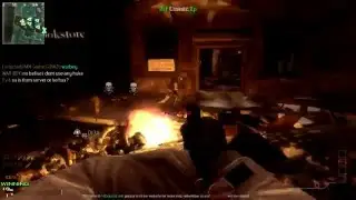 [TotalKillaz Infected] WAR_BOY Godmode Report