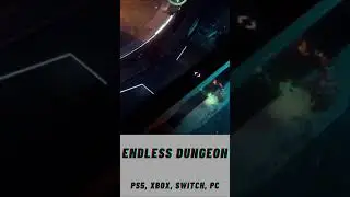 Parent's Guide to Endless Dungeon