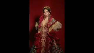 Miss Kelly Day Full Performance Preliminary Competition Miss Eco International