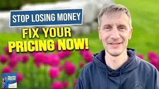 Why Gross Profit Isn&rsquo;t Enough: Fix Your Landscaping Business Pricing to Keep More Money in the Bank