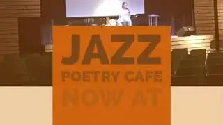 Jazz Poetry Cafe