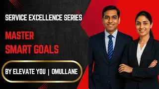 Master SMART Goals | A Game-Changer for Aviation & Service Careers